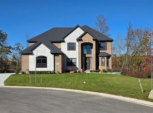 6002 Monarch, Clarkston, MI 48348