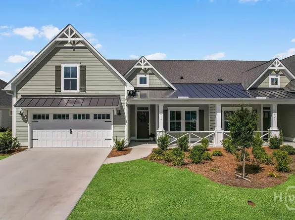619 Blue Moon Crossing, Pooler, GA 31322