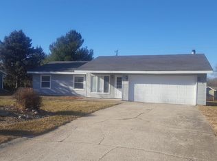 1502 3rd St, Eldora, IA 50627