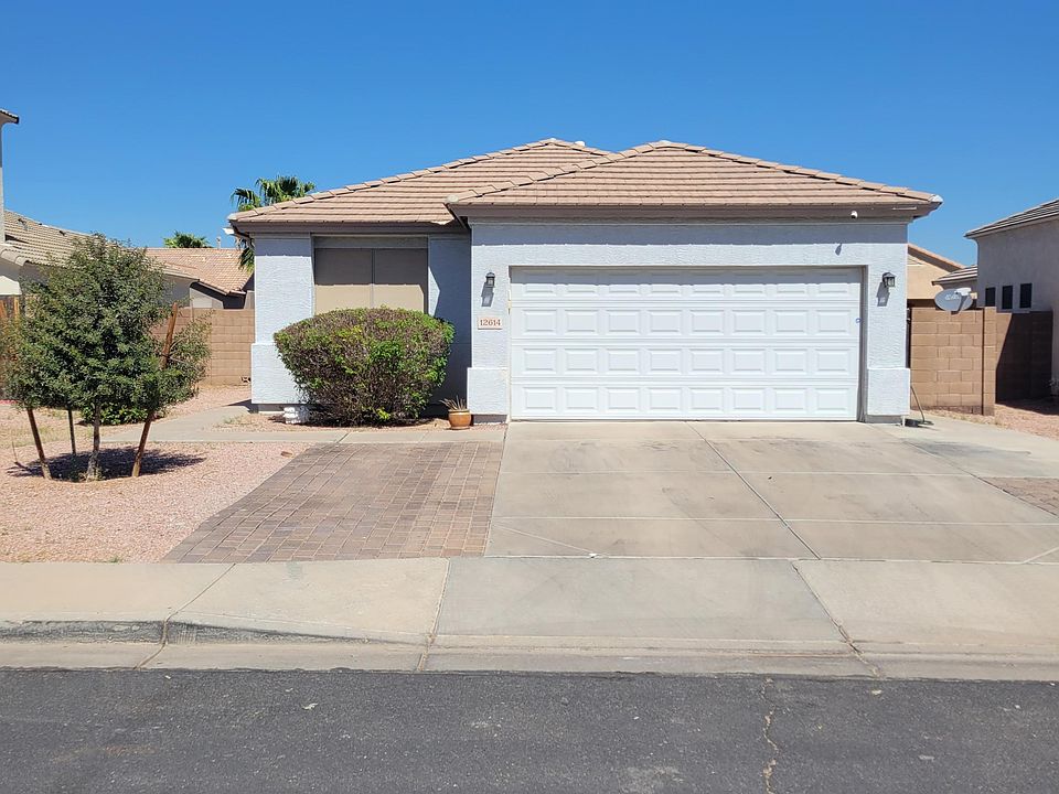 1st image of 12614 W Monterey Way