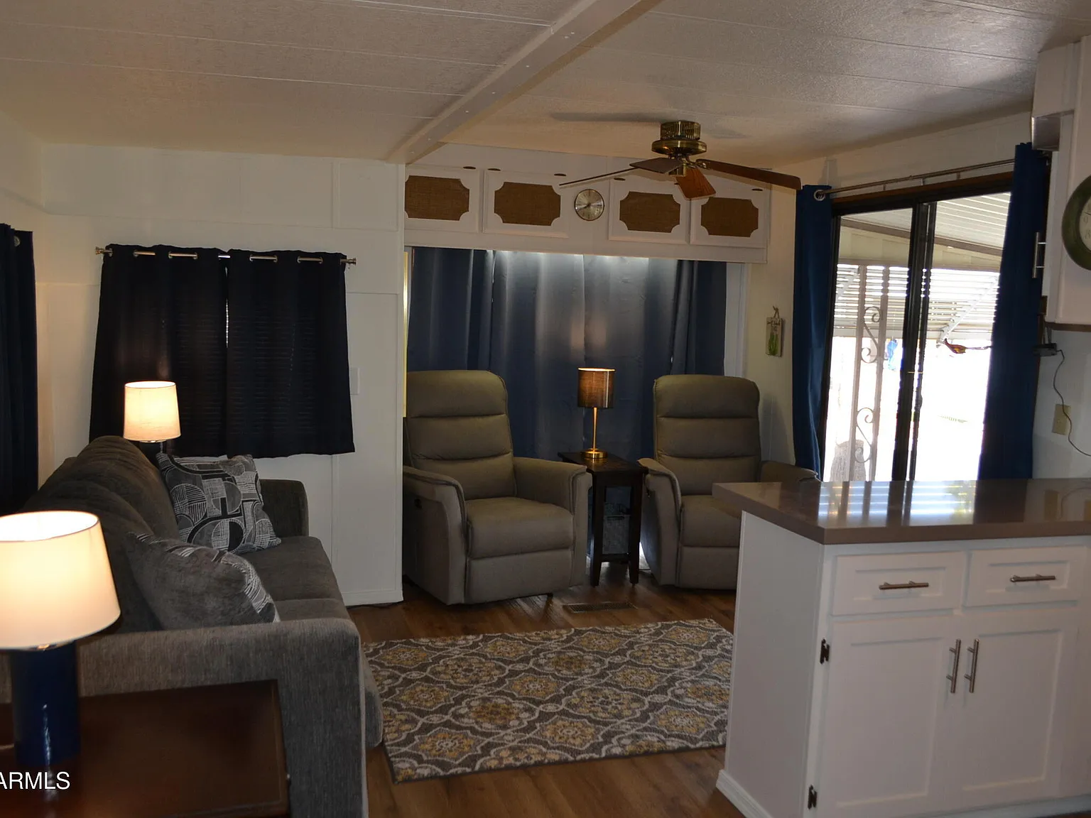 1 bed, 1.0 bath, 700 sqft, $2,150 — Photo 4