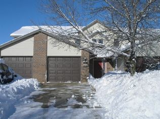 141 Talon Pl, Sun Prairie, WI 53590