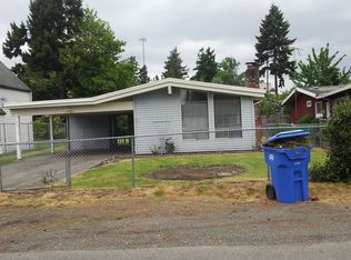 315 113th St S, Tacoma, WA 98444