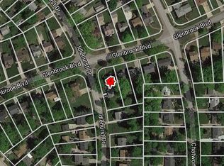 25350 Glenbrook Blvd, Euclid, OH