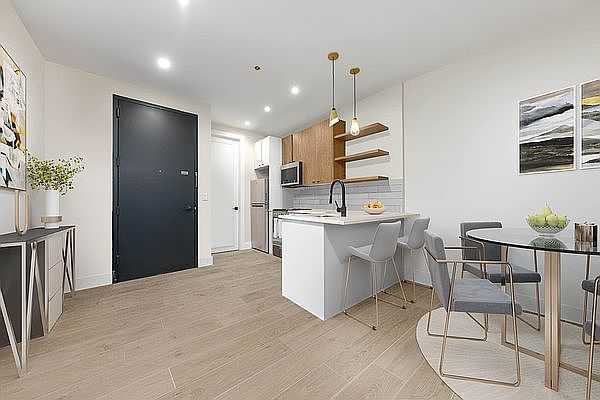 1st image of 150 Martense St #5B