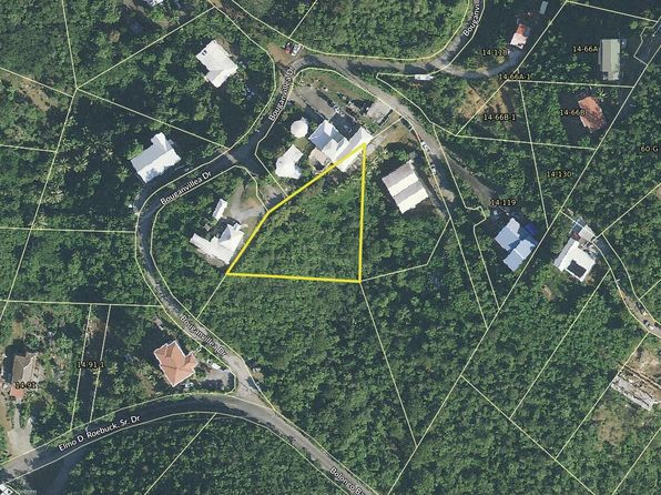 14-123 Frenchman Bay Rd #FB, Saint Thomas, VI 00802