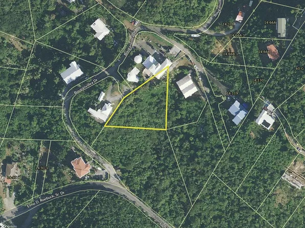 14-123 Frenchman Bay Rd #Fb, Saint Thomas, VI 00802