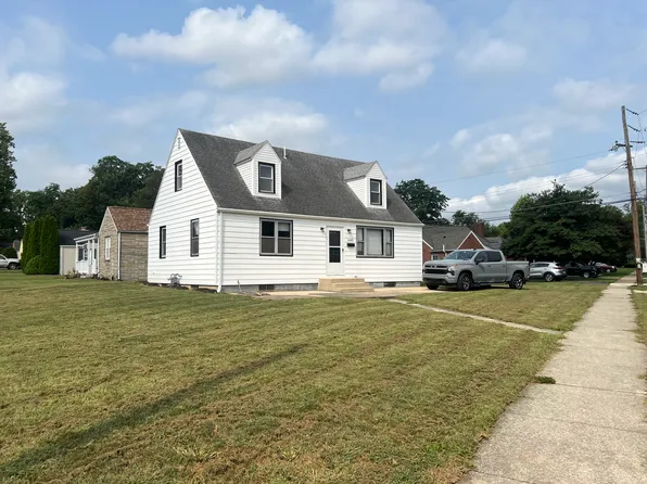 1485 Brandt Ave, New Cumberland, PA 17070