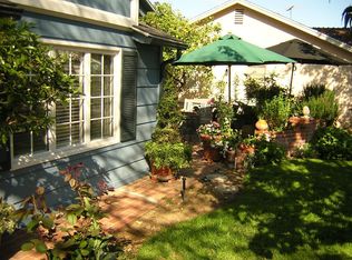 7421 Cervantes Pl, Los Angeles, CA 90046