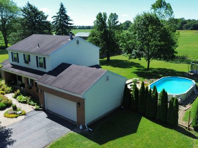623 Marion Cardington Rd E, Marion, OH, 43302