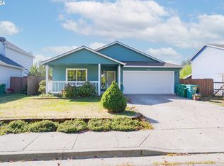 34372 NE Raenna Ln, Scappoose, OR 97056