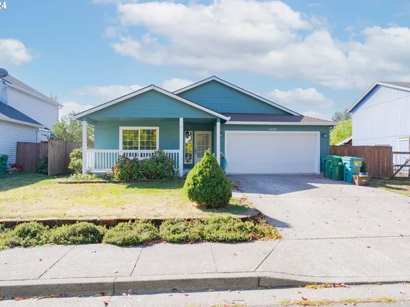 34372 NE Raenna Ln, Scappoose, OR 97056