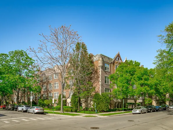 344 S Maple Ave APT 1A, Oak Park, IL 60302