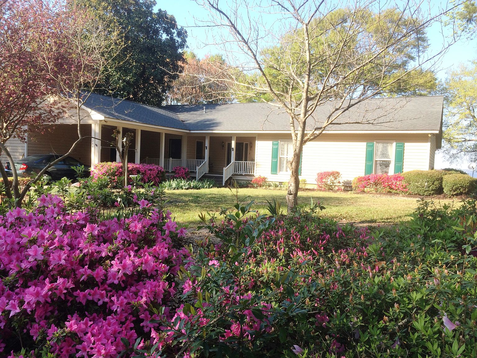 280 Suwanee Dr, Vance, SC 29163 Zillow