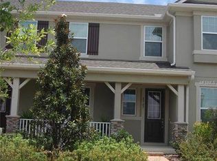 8703 Coventry Park Way, Windermere, FL 34786