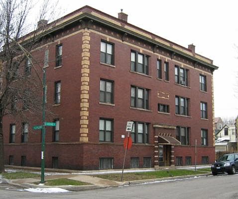 1st image of 4036 N Hoyne Ave APT 2N