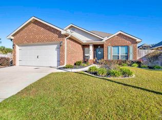 3708 Lone Fox Ct, Pace, FL 32571