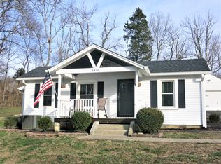 1420 Stanley Rd, Cincinnati, OH 45230