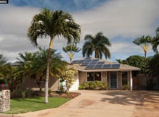 153 Makalauna St, Kihei, HI 96753