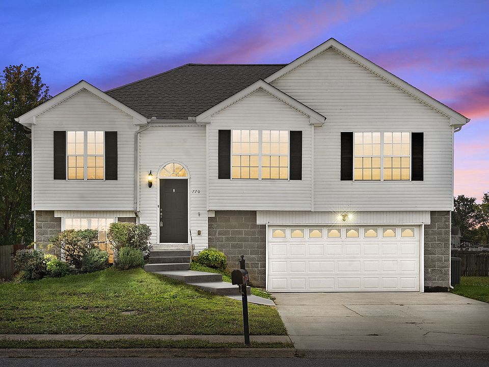 1st image of 770 Samantha Ln