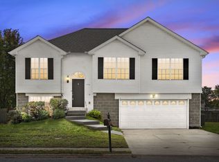 770 Samantha Ln, Clarksville, TN