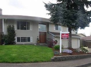 2487 Blackburn St, Eugene, OR 97405