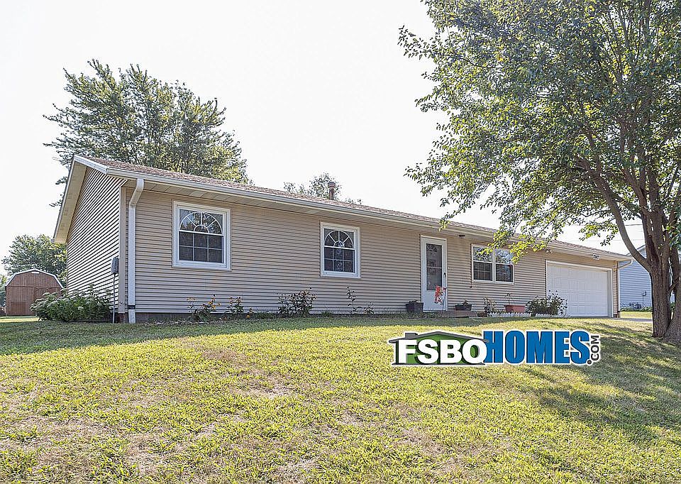 13907 143rd St W, Taylor Ridge, IL 61284 Zillow