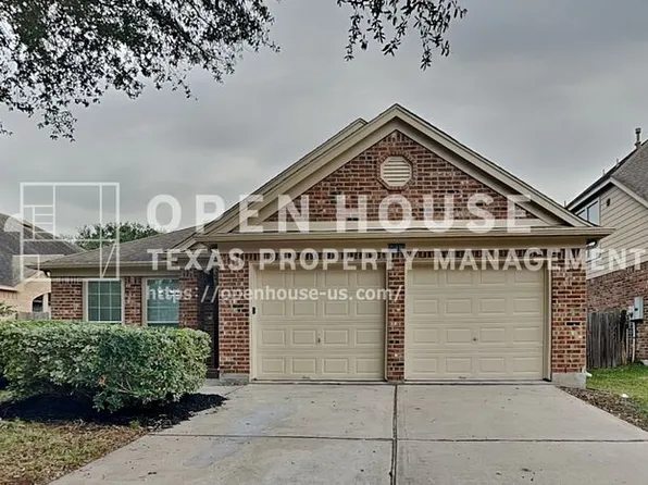 25810 Palmdale Estate Dr, Richmond, TX 77406