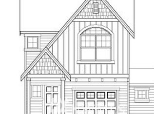 LOT 4733 111 Parker St, Bellingham, WA
