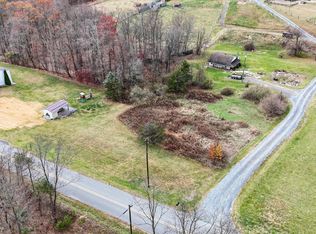 Oliver Ln, Mc Connellsburg, PA