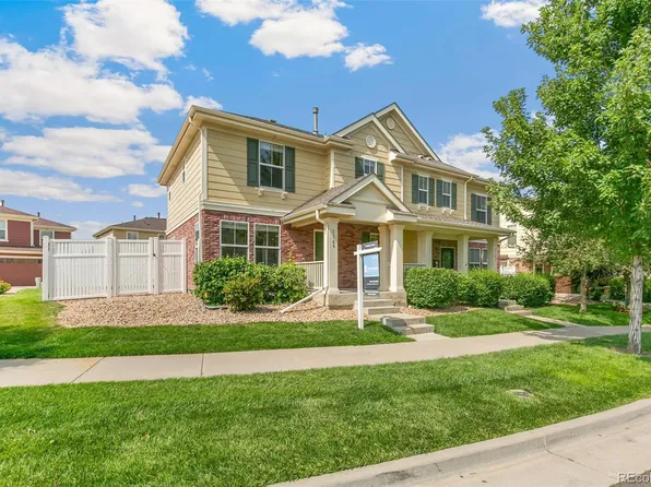 1189 S Quintero Court, Aurora, CO 80017