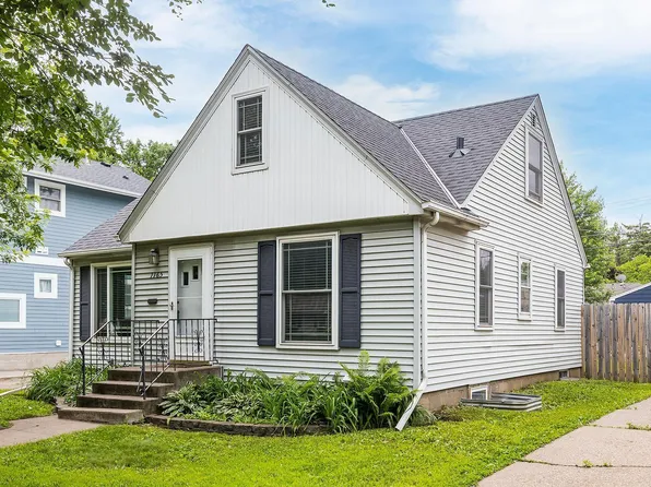 1165 Saint Paul Ave, Saint Paul, MN 55116