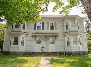 99 Maple St, Ware, MA 01082