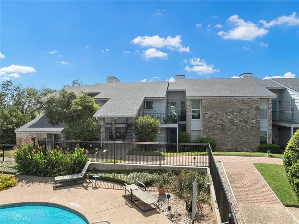 2905 Lake Shore Dr APT 204, Waco, TX 76708