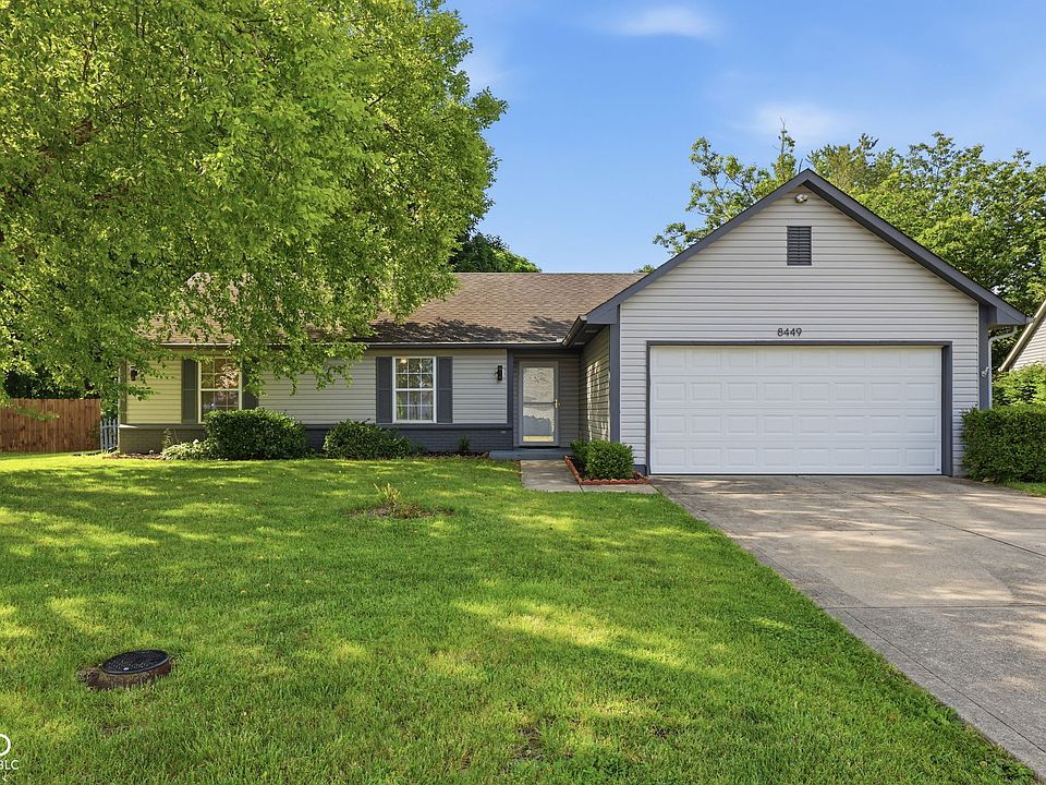 1st image of 8449 Inland Dr