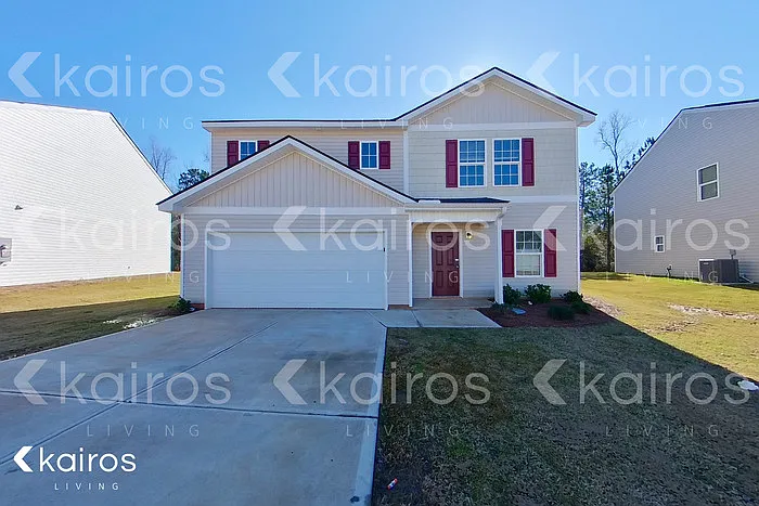 207 Hawthorn Trl — Photo 1