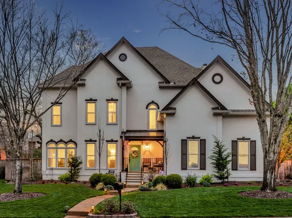 390 Glendower Pl, Franklin, TN 37064