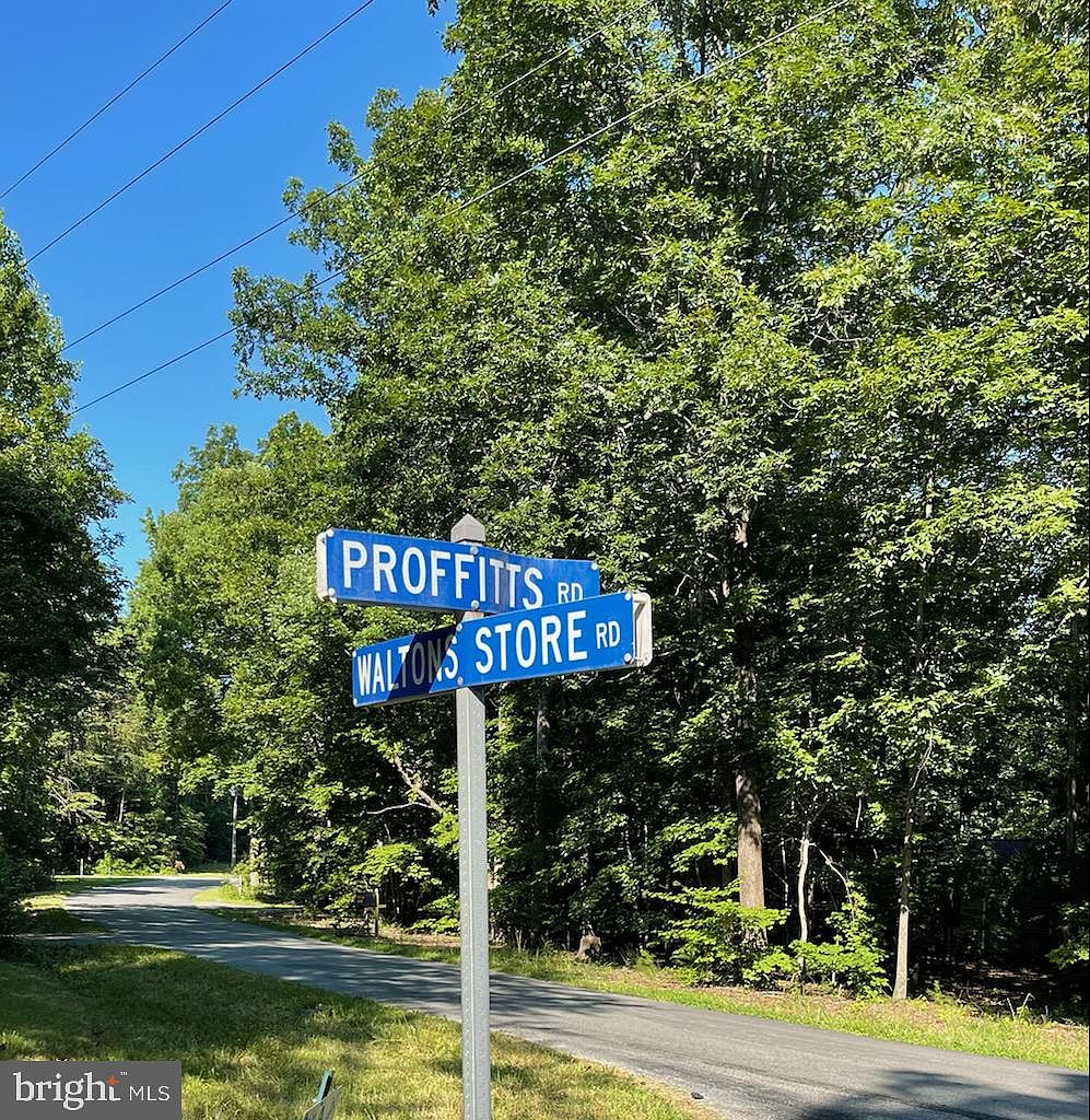 Proffits Rd, Louisa, VA 23093 Zillow