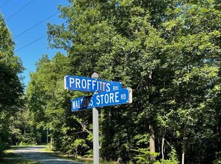 Proffits Rd, Louisa, VA 23093