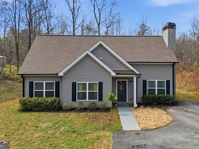 6842 Auraria Rd, Dawsonville, GA, 30534