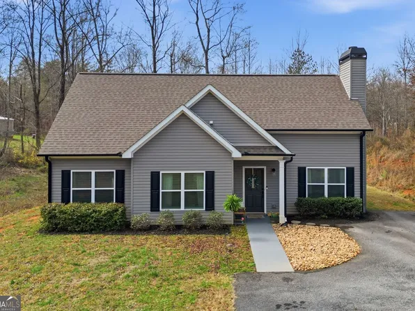 6842 Auraria Rd, Dawsonville, GA 30534