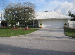 7 SE Splitrail Cir, Jupiter, FL 33469