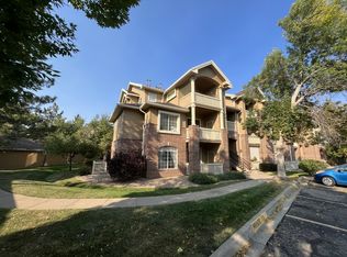1631 W Canal Cir UNIT 811, Littleton, CO 80120