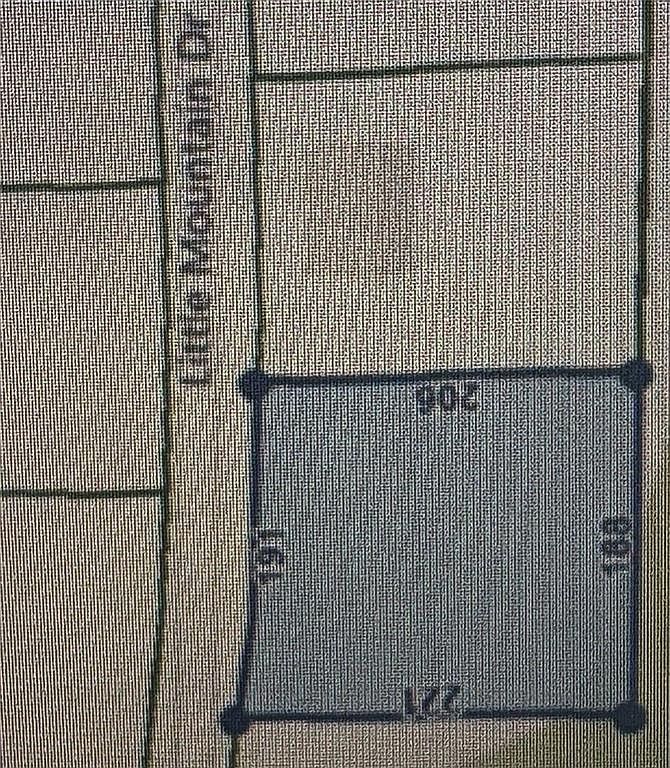 5992 Little Mountain Dr #3