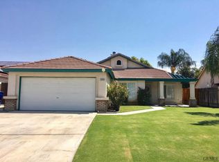 5408 Sierra Caves Ave, Bakersfield, CA 93313