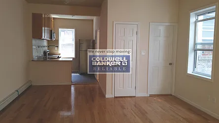 Rented by Coldwell Banker Reliable Real Estate