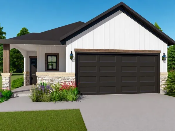 11 Lakecrest Ln, Huntsville, TX 77340