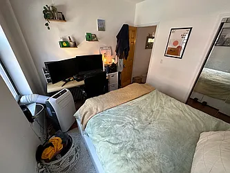 Rented by J Misrahi Realty Corp