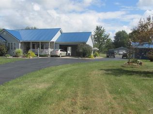 13685 S Beyer Rd, Birch Run, MI