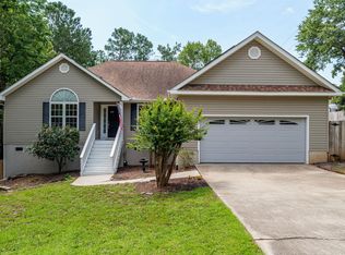 603 Ridgefield Dr, North Augusta, SC 29841